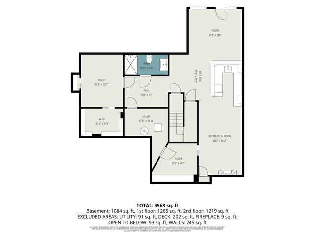 5340 Snow Valley Lane, Liberty Twp, OH 45011