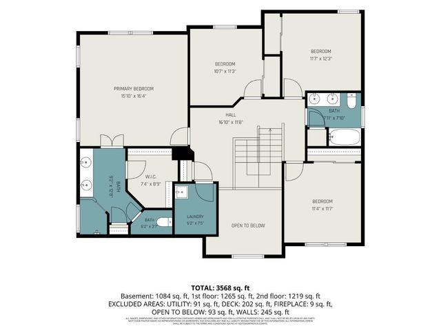 5340 Snow Valley Lane, Liberty Twp, OH 45011