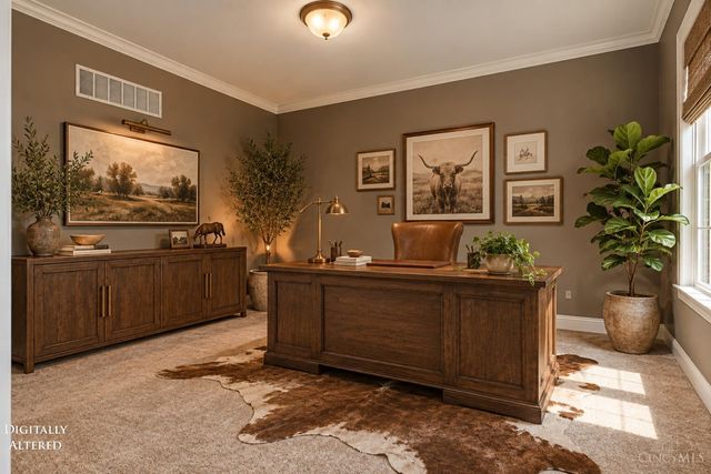 5340 Snow Valley Lane, Liberty Twp, OH 45011