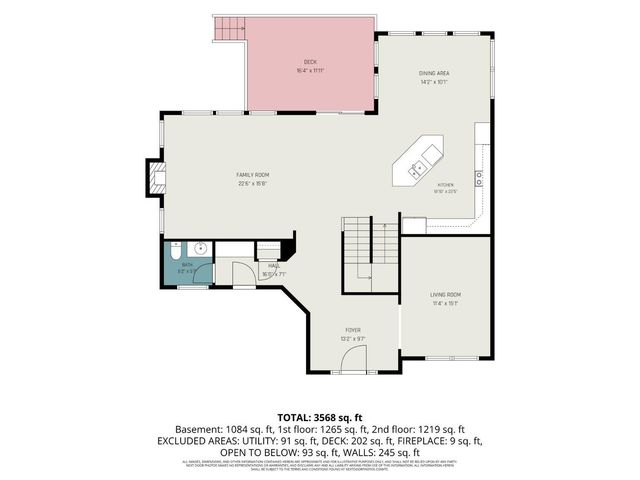 5340 Snow Valley Lane, Liberty Twp, OH 45011