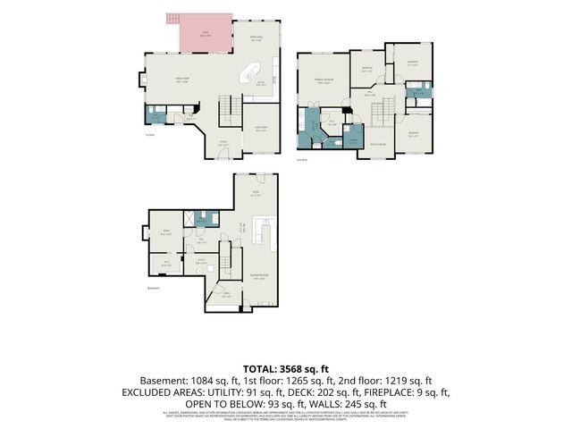 5340 Snow Valley Lane, Liberty Twp, OH 45011