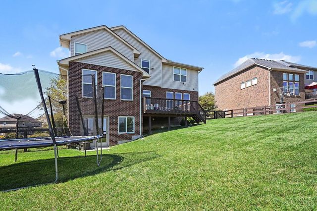 5340 Snow Valley Lane, Liberty Twp, OH 45011