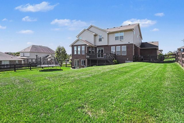 5340 Snow Valley Lane, Liberty Twp, OH 45011