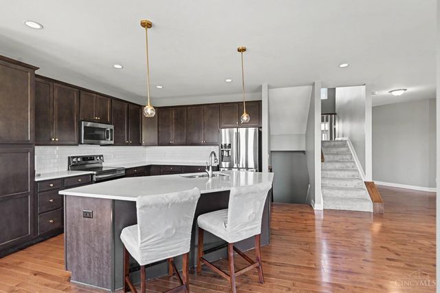 5340 Snow Valley Lane, Liberty Twp, OH 45011