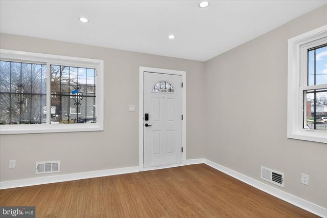 2315 WYNGATE RD, Suitland, MD 20746