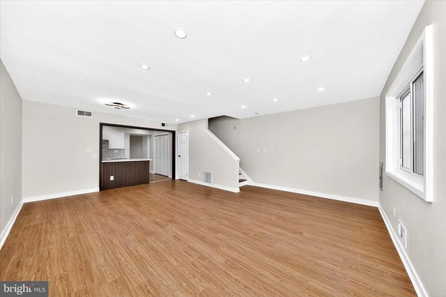 2315 WYNGATE RD, Suitland, MD 20746