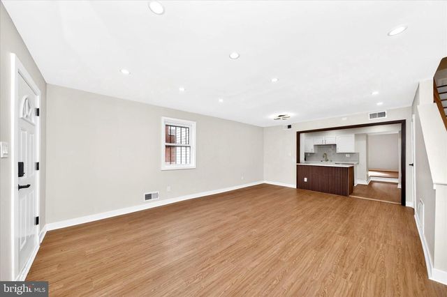 2315 WYNGATE RD, Suitland, MD 20746