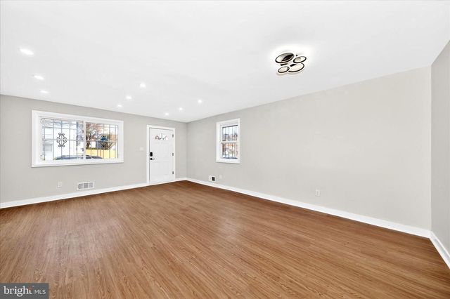 2315 WYNGATE RD, Suitland, MD 20746