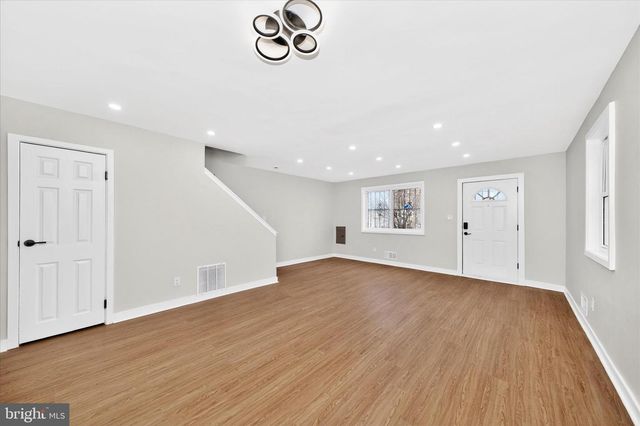 2315 WYNGATE RD, Suitland, MD 20746