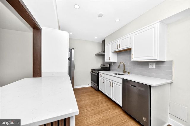 2315 WYNGATE RD, Suitland, MD 20746