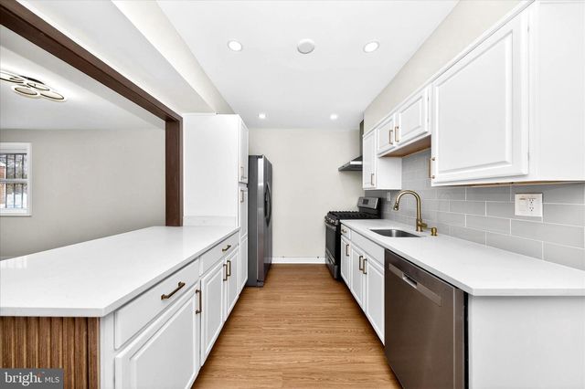 2315 WYNGATE RD, Suitland, MD 20746