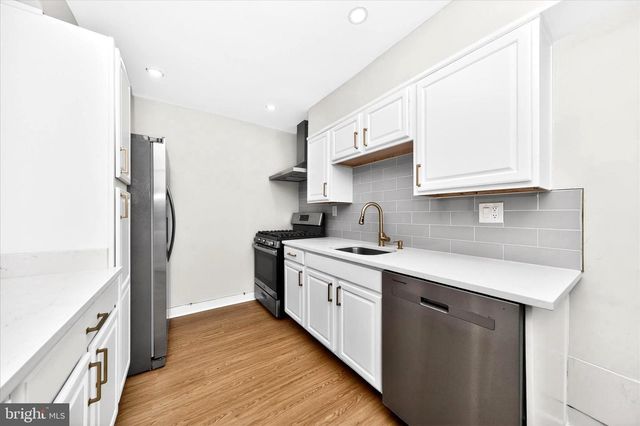 2315 WYNGATE RD, Suitland, MD 20746