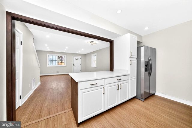 2315 WYNGATE RD, Suitland, MD 20746