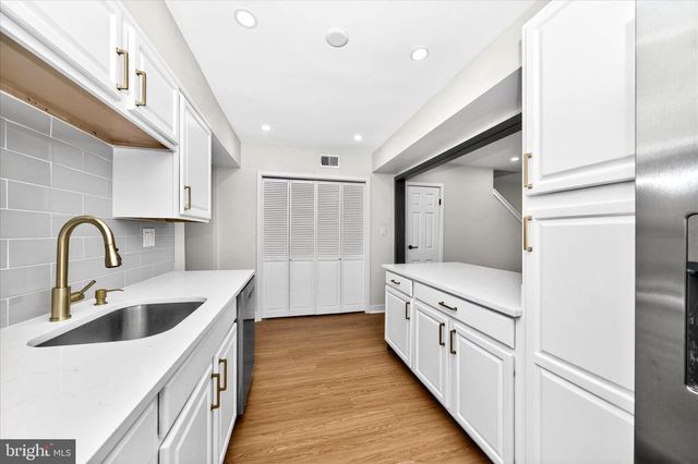 2315 WYNGATE RD, Suitland, MD 20746