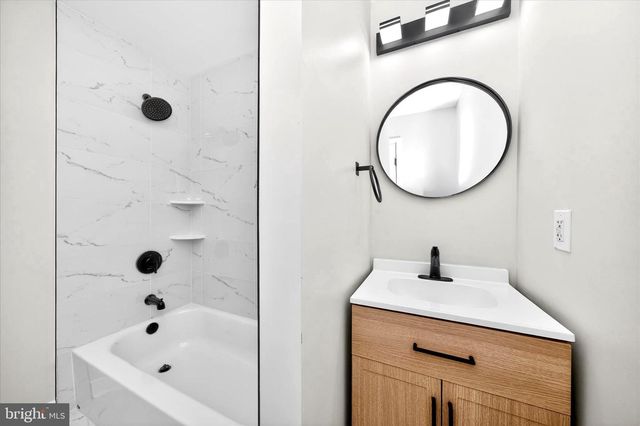 2315 WYNGATE RD, Suitland, MD 20746