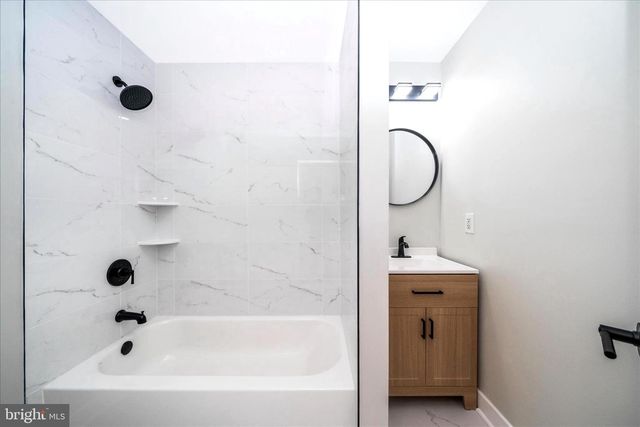 2315 WYNGATE RD, Suitland, MD 20746