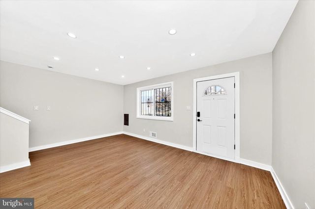 2315 WYNGATE RD, Suitland, MD 20746