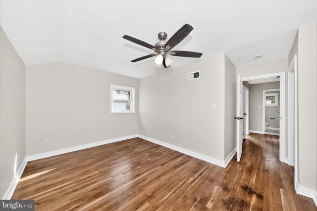 2315 WYNGATE RD, Suitland, MD 20746