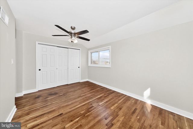 2315 WYNGATE RD, Suitland, MD 20746