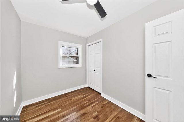 2315 WYNGATE RD, Suitland, MD 20746