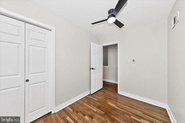 2315 WYNGATE RD, Suitland, MD 20746