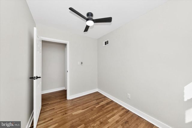 2315 WYNGATE RD, Suitland, MD 20746