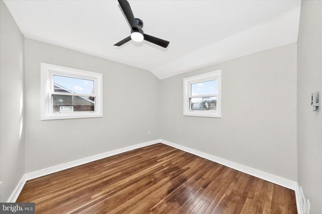 2315 WYNGATE RD, Suitland, MD 20746