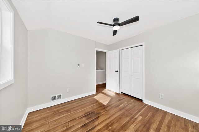 2315 WYNGATE RD, Suitland, MD 20746