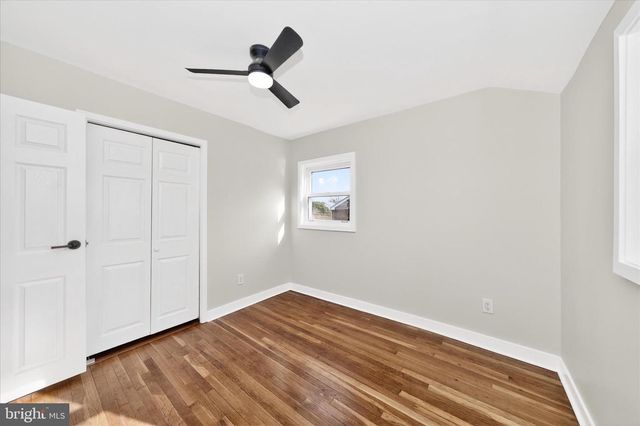 2315 WYNGATE RD, Suitland, MD 20746