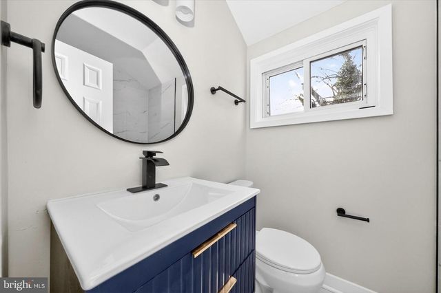 2315 WYNGATE RD, Suitland, MD 20746