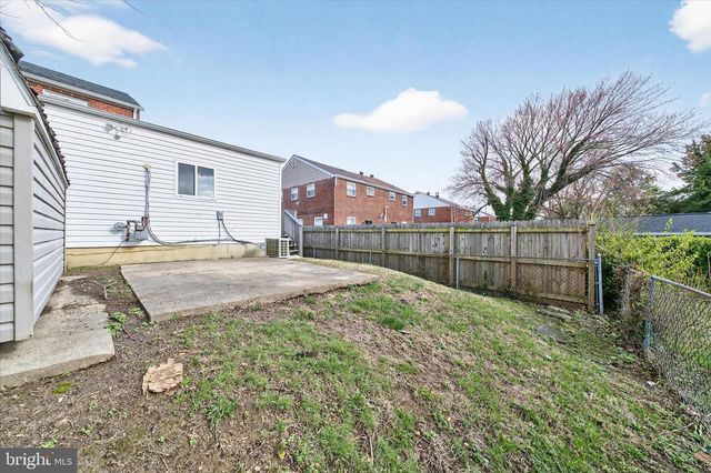 2315 WYNGATE RD, Suitland, MD 20746