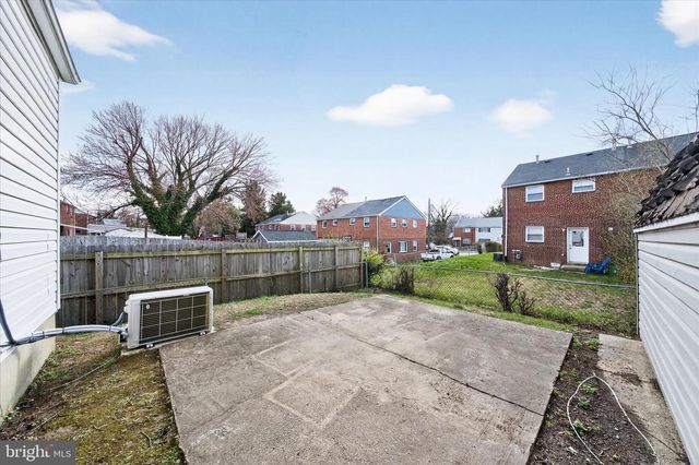 2315 WYNGATE RD, Suitland, MD 20746