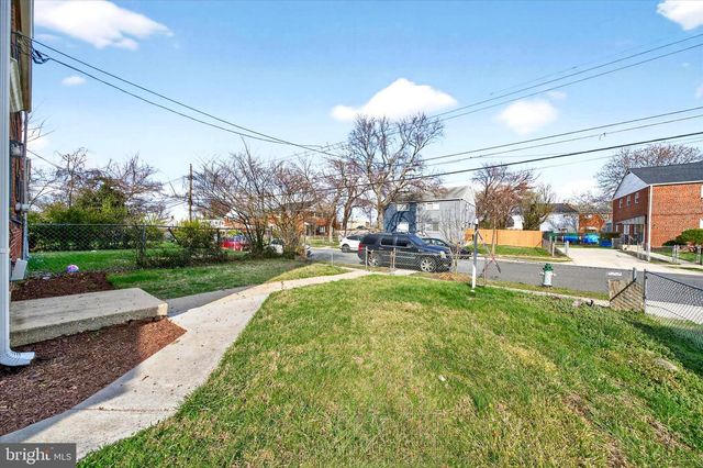 2315 WYNGATE RD, Suitland, MD 20746