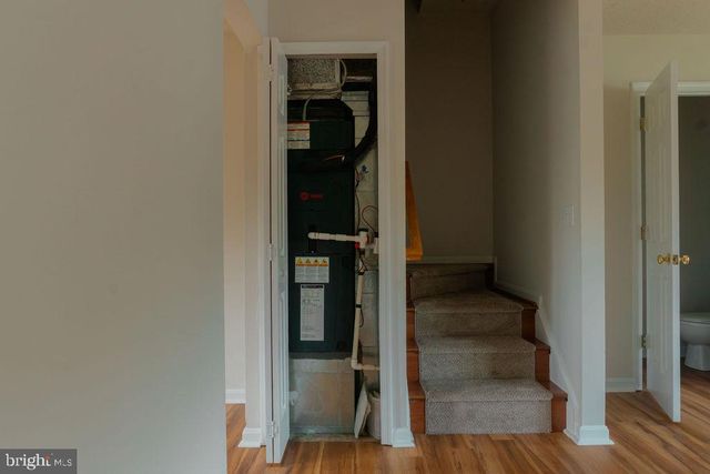 9836 PLAZA VIEW WAY, Fredericksburg, VA 22408