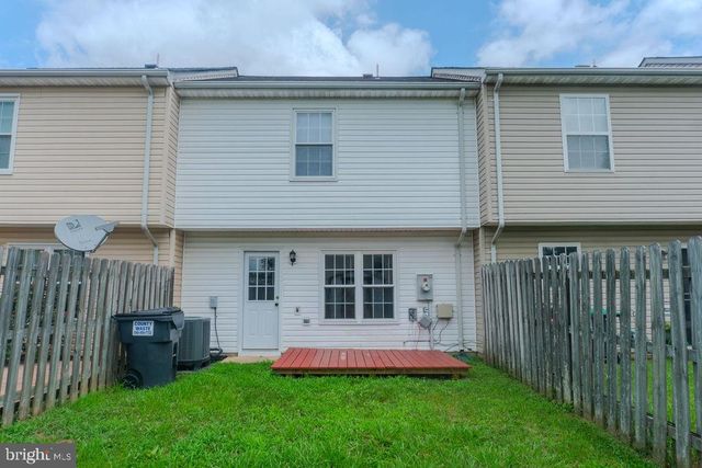 9836 PLAZA VIEW WAY, Fredericksburg, VA 22408