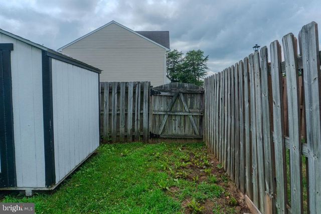9836 PLAZA VIEW WAY, Fredericksburg, VA 22408