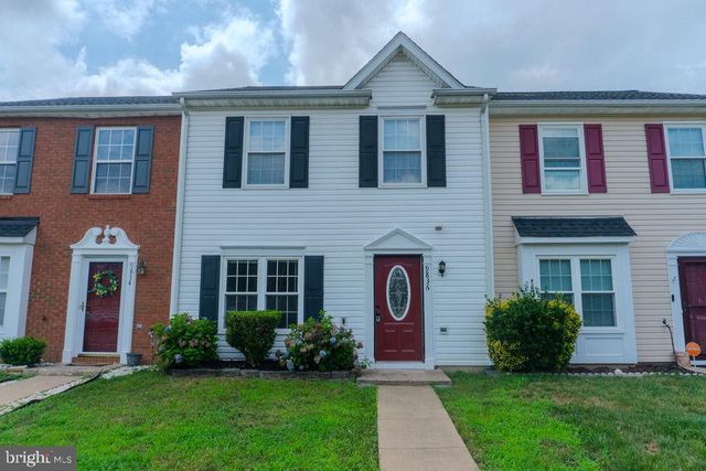 9836 PLAZA VIEW WAY, Fredericksburg, VA 22408