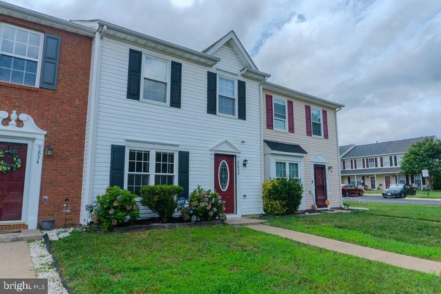 9836 PLAZA VIEW WAY, Fredericksburg, VA 22408