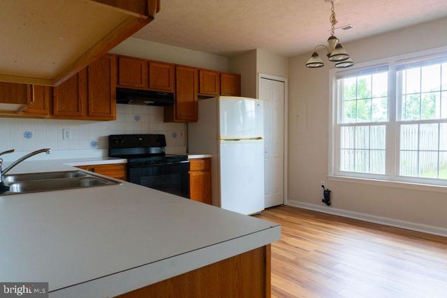 9836 PLAZA VIEW WAY, Fredericksburg, VA 22408