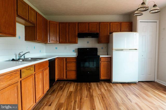 9836 PLAZA VIEW WAY, Fredericksburg, VA 22408