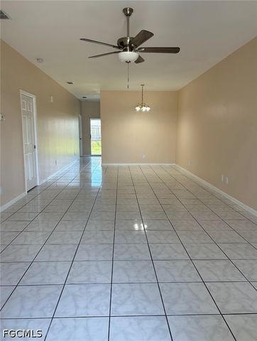 4346 SW 7th PL, Cape Coral, FL 33914