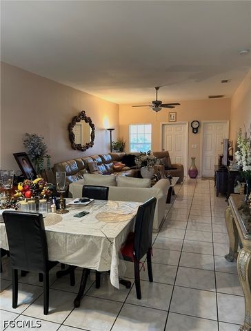 4346 SW 7th PL, Cape Coral, FL 33914