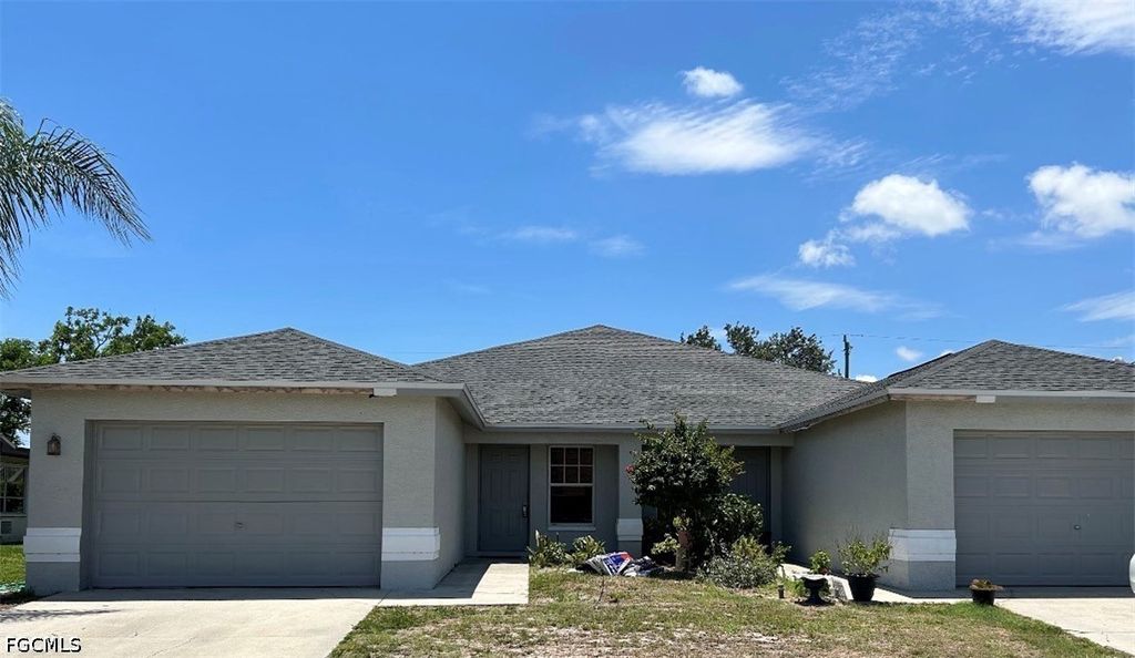 4346 SW 7th PL, Cape Coral, FL 33914