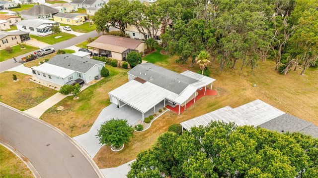951 OLEANDER STREET, Lady Lake, FL 32159