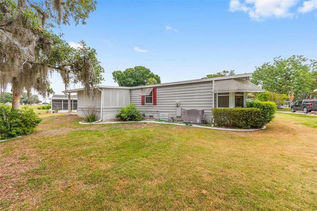 951 OLEANDER STREET, Lady Lake, FL 32159
