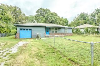 4808 Able Street, Spencer, OK 73084