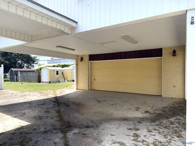 743 West Arbor Drive, Huntsville, AL 35811