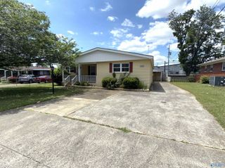 743 West Arbor Drive, Huntsville, AL 35811