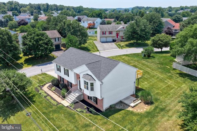 950 TRINITY RD, Felton, PA 17322