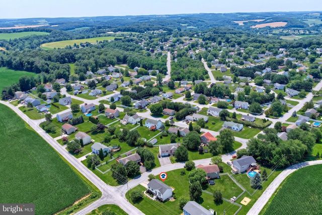 950 TRINITY RD, Felton, PA 17322